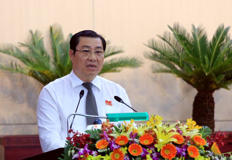 Chủ tịch Đà Nẵng: Nhiều năm trước ai cũng muốn Sơn Trà như Hồng Kông