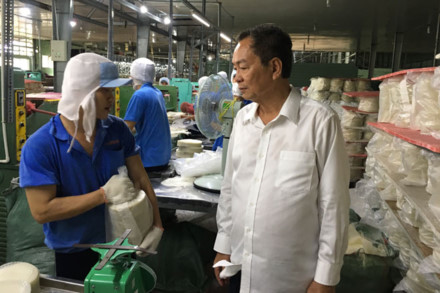 98% doanh nghiệp chú trọng nguồn nhân lực - Ảnh 1.
