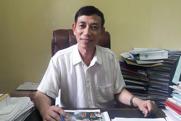 Lương tối thiểu vẫn “rượt theo mức sống tối thiểu - Ảnh 1.