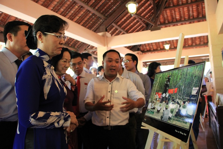 Sông Sài Gòn đẹp vì sao lại ngó lơ?
