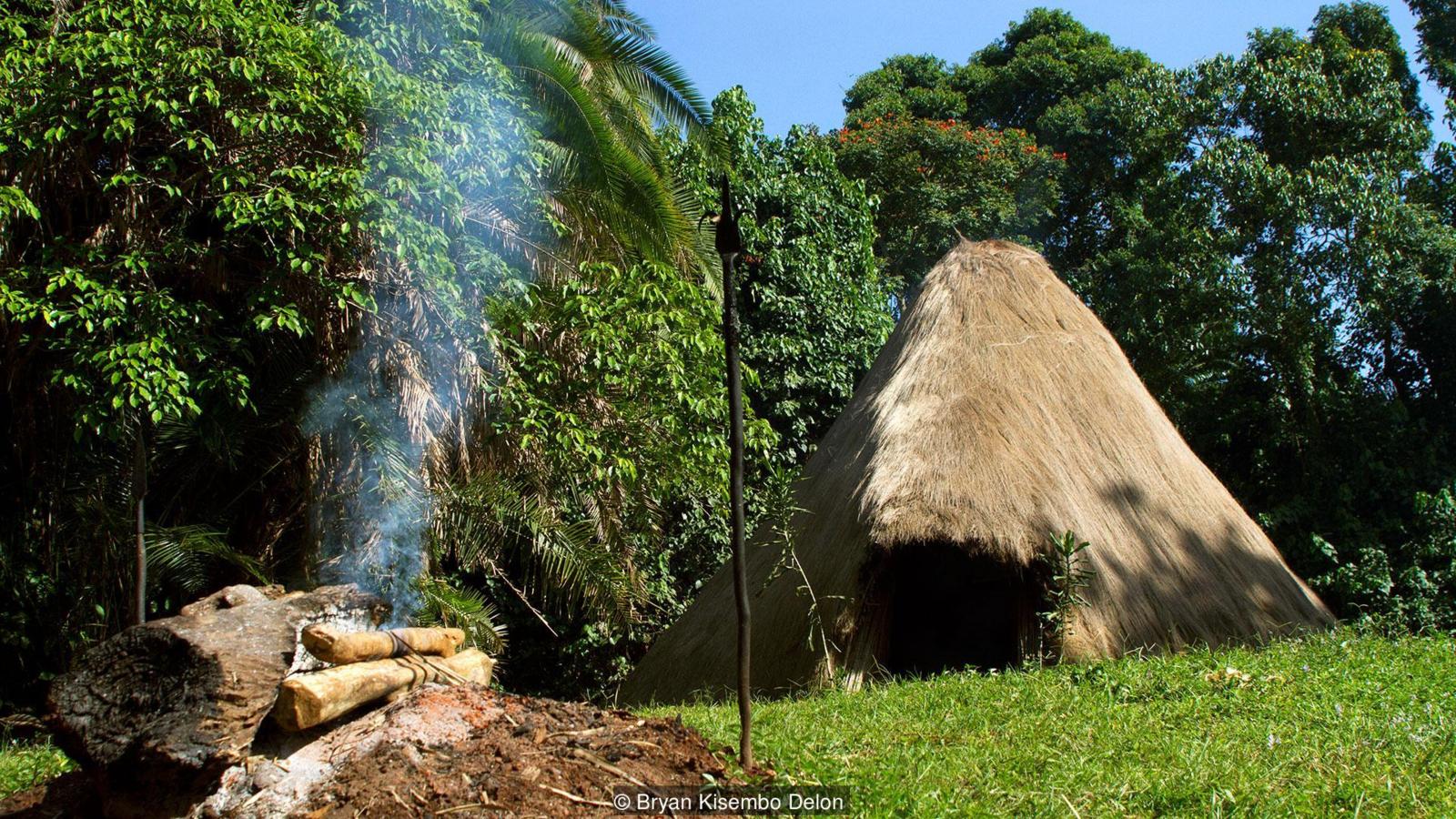 Những vệ binh cuối cùng của linh hồn trăn