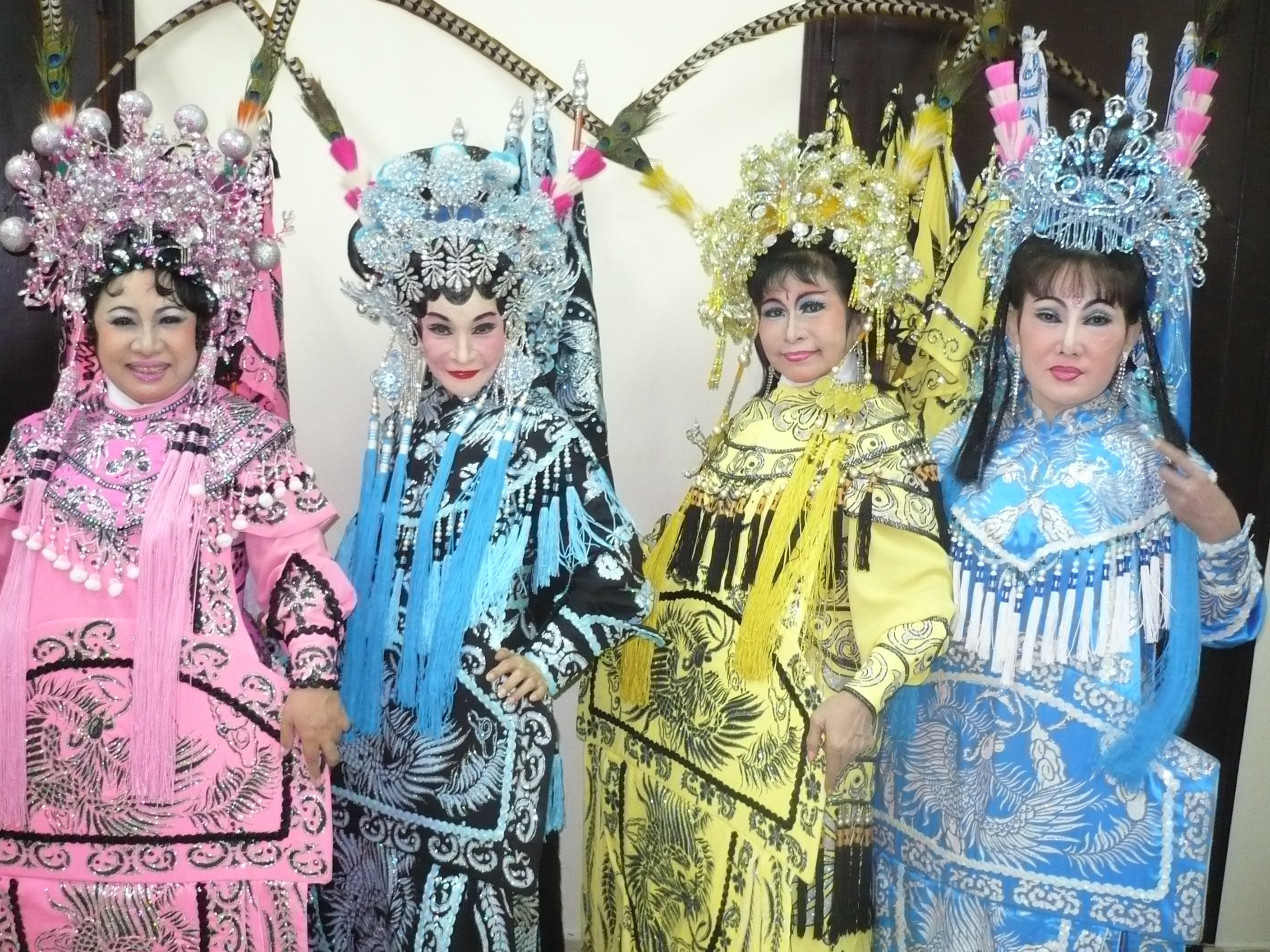 Sau mổ tim, Thanh Thế t&aacute;i xuất vai Đ&agrave;o Tam Xu&acirc;n - Ảnh 1.