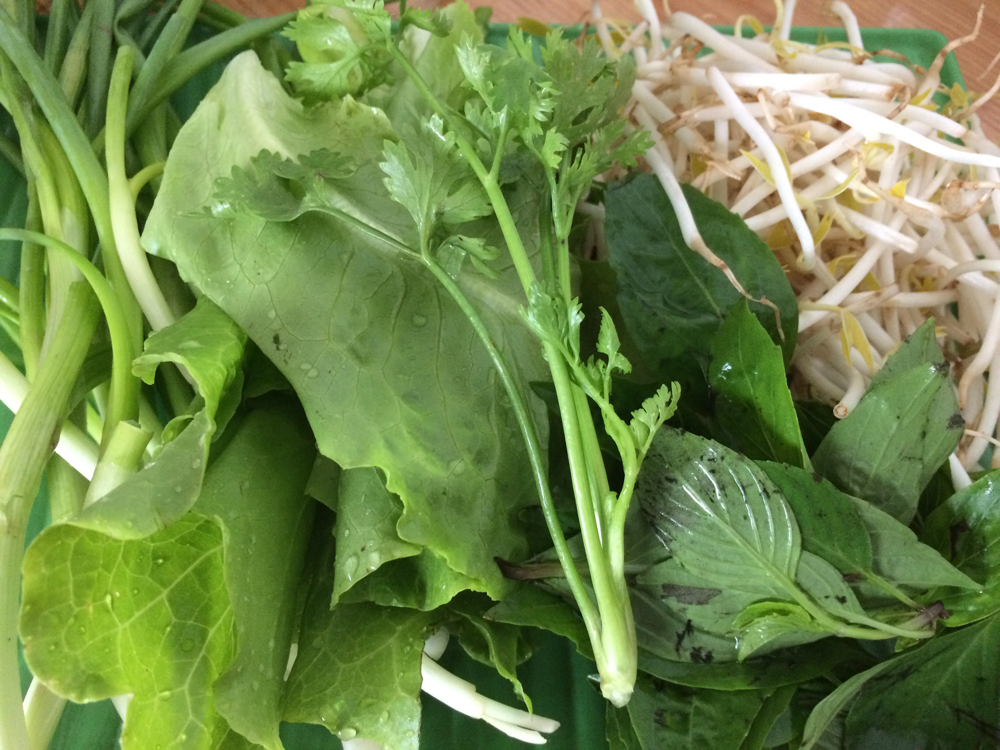 Đến phố núi phải ăn món phở khô Gia Lai mới được - Ảnh 5.