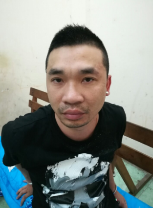 Thưởng nóng chuyên án phá sào huyệt ma túy cực lớn - Ảnh 3.
