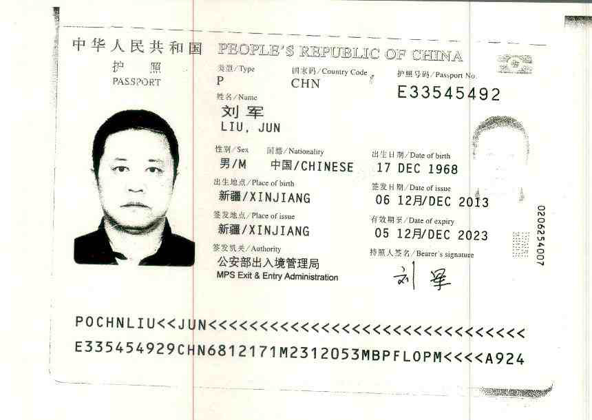 Khách Trung Quốc dọa đánh tiếp viên vì không được ngồi hạng C