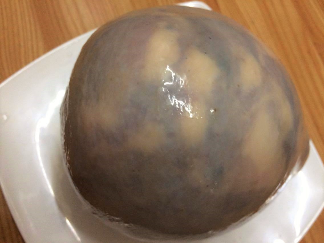 
Pat&ecirc; kiểu miền T&acirc;y
