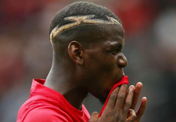 ​Pogba, Neymar bị loại khỏi "Đội hình xuất sắc nhất FIFA 2016"