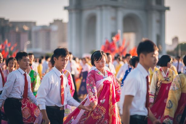 Bất ngờ trước những h&igrave;nh ảnh tuyệt đẹp về Triều Ti&ecirc;n - Ảnh 6.