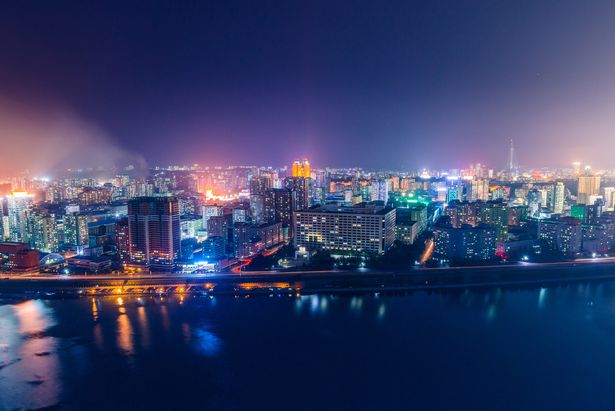 Bất ngờ trước những h&igrave;nh ảnh tuyệt đẹp về Triều Ti&ecirc;n - Ảnh 4.