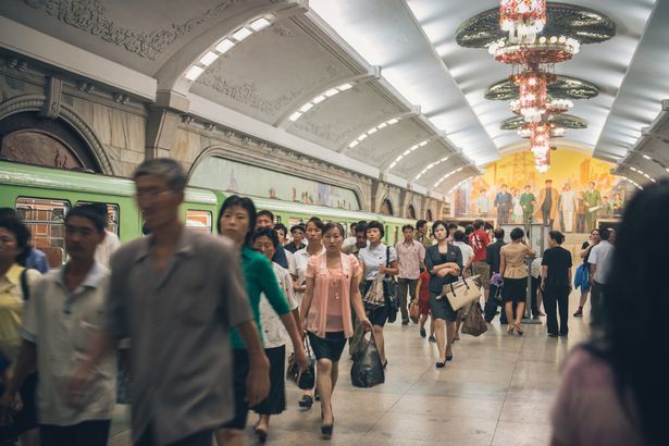 Bất ngờ trước những h&igrave;nh ảnh tuyệt đẹp về Triều Ti&ecirc;n - Ảnh 9.