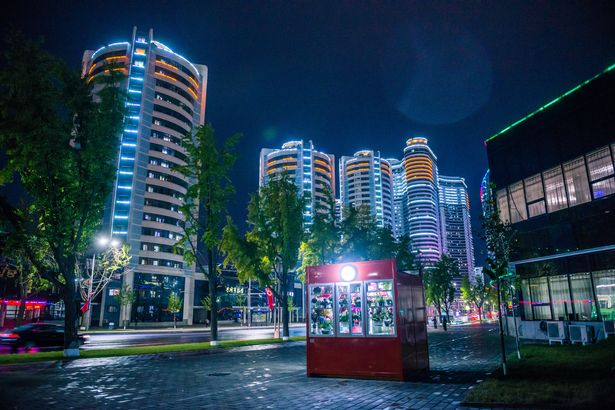 Bất ngờ trước những h&igrave;nh ảnh tuyệt đẹp về Triều Ti&ecirc;n - Ảnh 11.