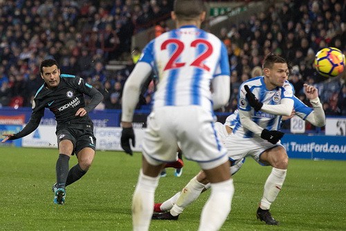 Chen chân Top 4, Burnley gây sốc sân cỏ Ngoại hạng Anh - Ảnh 9.