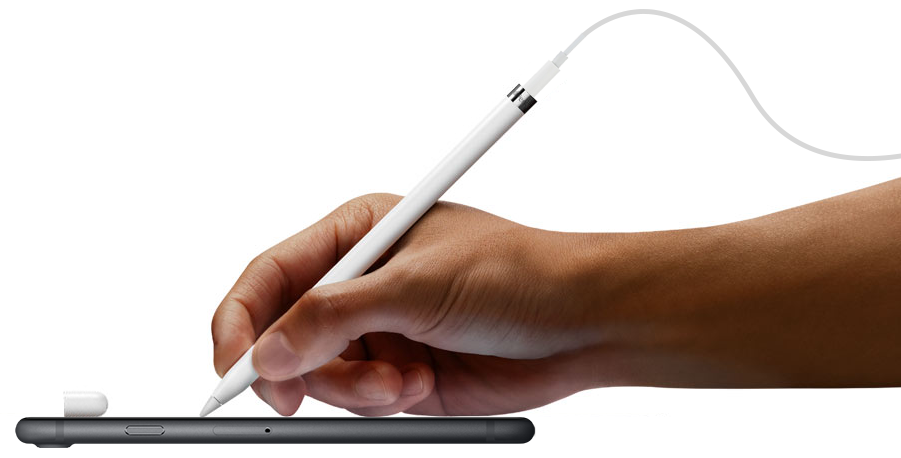 WWDC 2017: Apple ra mắt iPad Pro, iOS 11... - Ảnh 2.