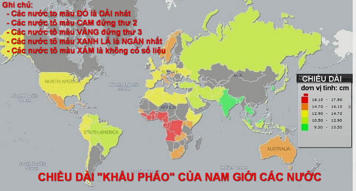 Khẩu ph&aacute;o ta x&agrave;i l&agrave; d&agrave;i hay ngắn? - Ảnh 4.