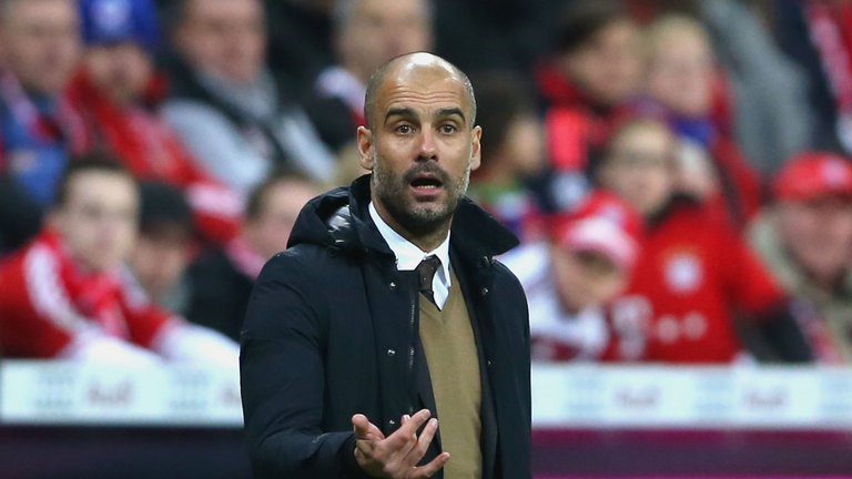 10 HLV xuất sắc nhất: Có Mourinho, Ferguson; không Guardiola