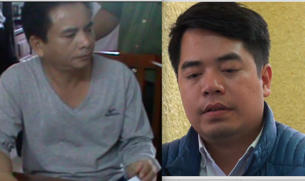 2 đối tượng bị bắt đã tuyên truyền chống Nhà nước như thế nào?