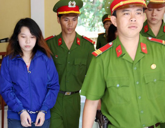 2 lý do khiến Phó Giám đốc Công an Sóc Trăng bị kỷ luật