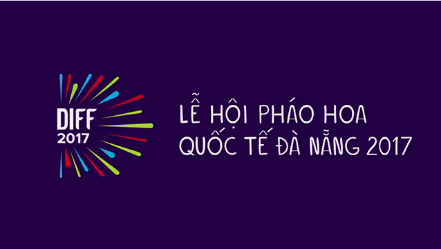 Festival pháo hoa quốc tế Đà Nẵng: điểm đến lý tưởng cho đại gia đình