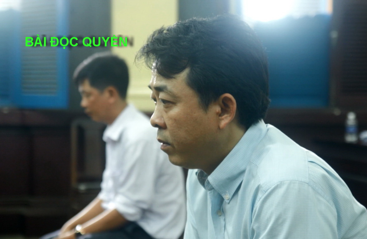 Vụ án tại VN Pharma: Cục Quản lý dược vô can sao?