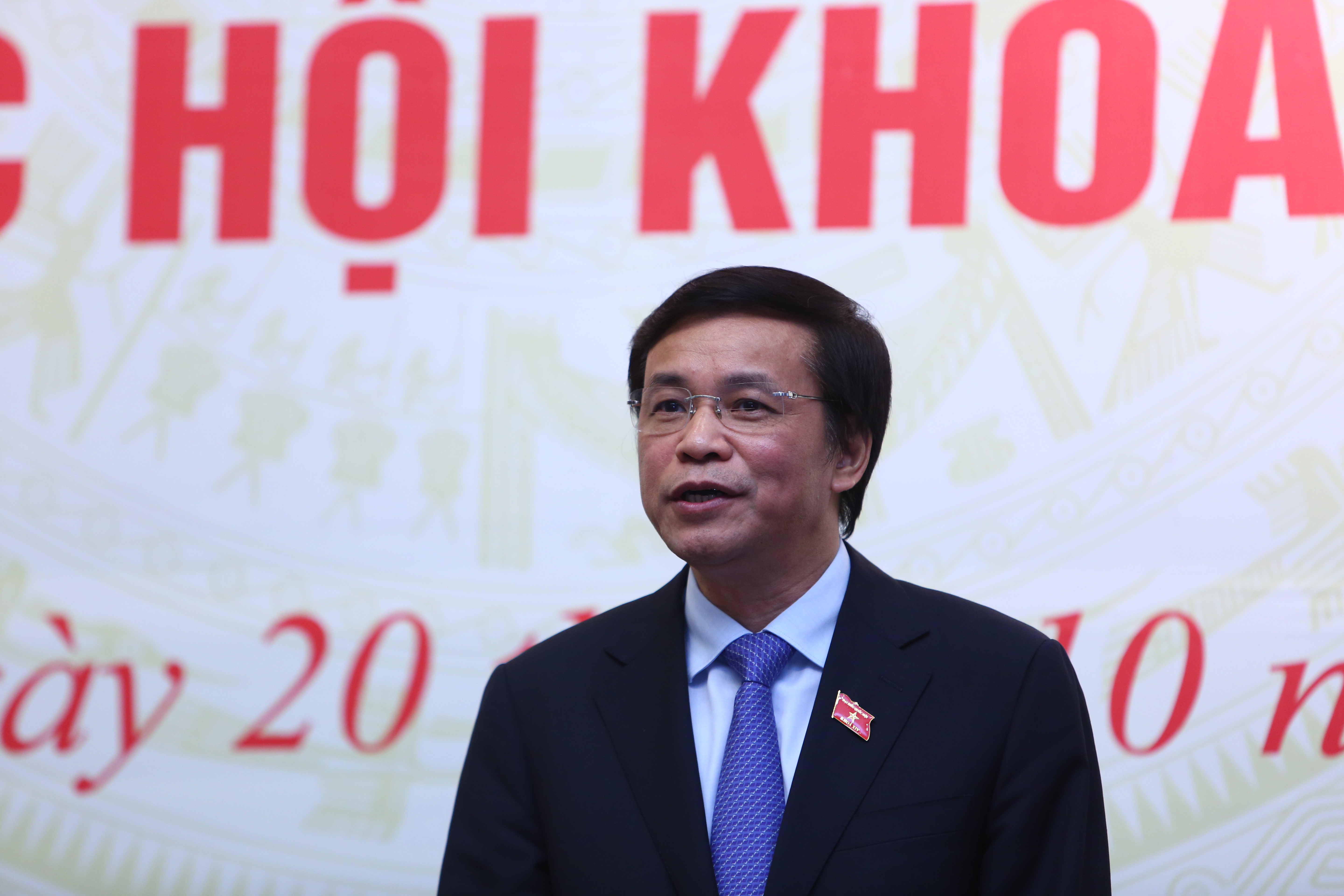 Tổng Thanh tra Chính phủ có đơn xin thôi chức vì lý do cá nhân