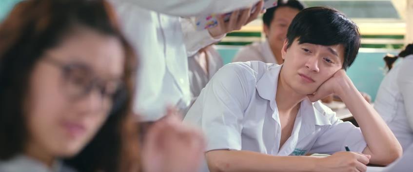Ng&ocirc; Kiến Huy c&ograve;n giấc mơ ngo&agrave;i nghệ thuật - Ảnh 2.