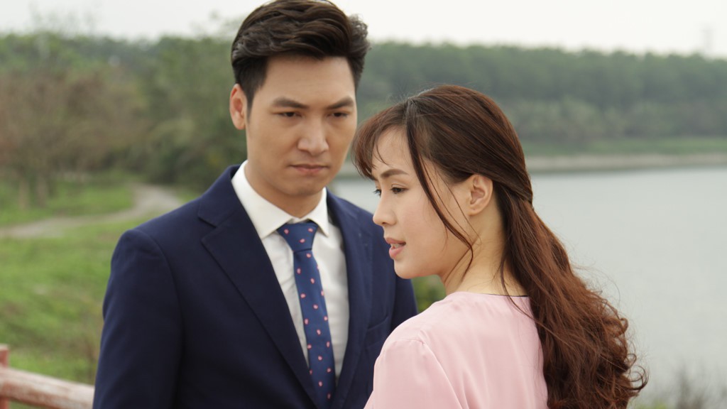 Cả một đời &acirc;n o&aacute;n: Bom tấn tr&ecirc;n VTV3? - Ảnh 3.