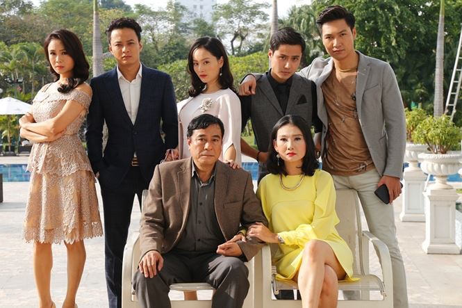Cả một đời &acirc;n o&aacute;n: Bom tấn tr&ecirc;n VTV3? - Ảnh 1.