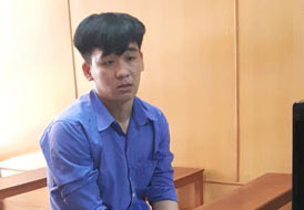 Bị hại tố công an tráo tang vật