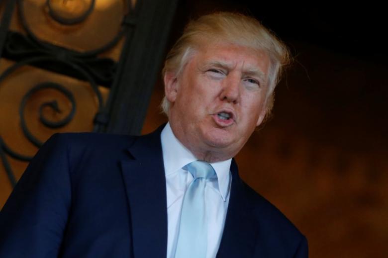 Đảng Dân chủ quyết cản đường ông Trump tại quốc hội