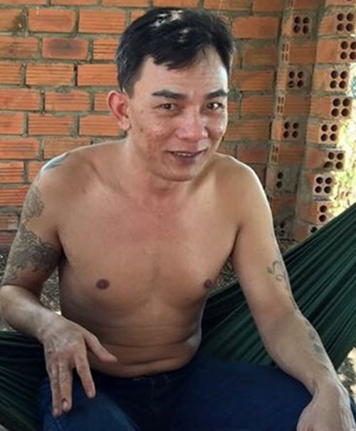 Bề dày bất hảo của “đại bàng” đánh chết bạn tù