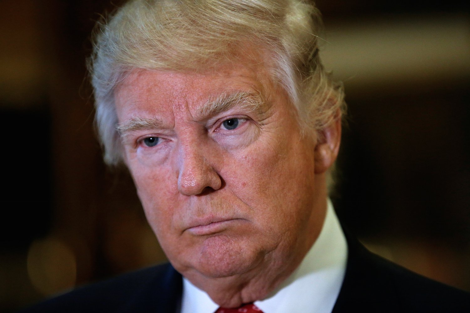 
T&igrave;nh b&aacute;o Nga khẳng định c&oacute; những th&ocirc;ng tin mật về c&aacute; nh&acirc;n v&agrave; t&agrave;i ch&iacute;nh của &ocirc;ng Trump. Ảnh: Reuters

