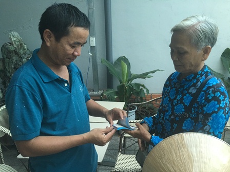 Vé số truyền thống ĐBSCL ế ẩm giữa mùa cao điểm