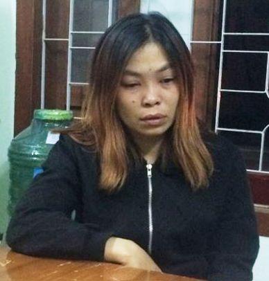Bắt tú bà môi giới mại dâm
