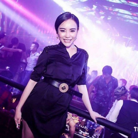 Biến thành "thiên nga" để trốn truy nã