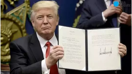 Tòa liên bang Mỹ "đóng băng" lệnh nhập cư mới của ông Trump