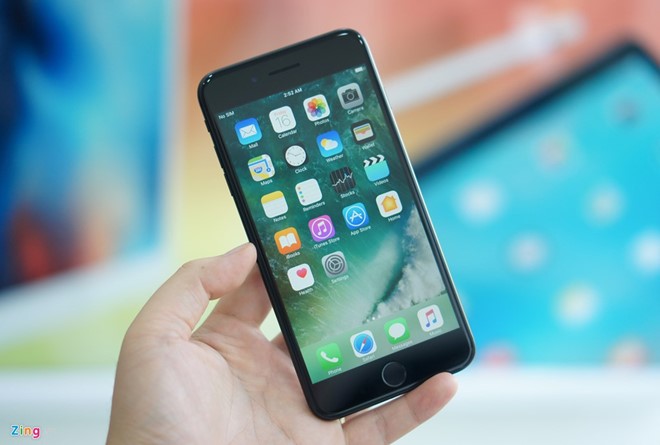
iPhone 7 sẽ c&oacute; mức gi&aacute; tr&ecirc;n 40 triệu đồng nếu gắn m&aacute;c Made in USA.
