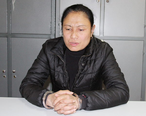 Trốn truy nã 21 năm, lên Lào Cai buôn bán