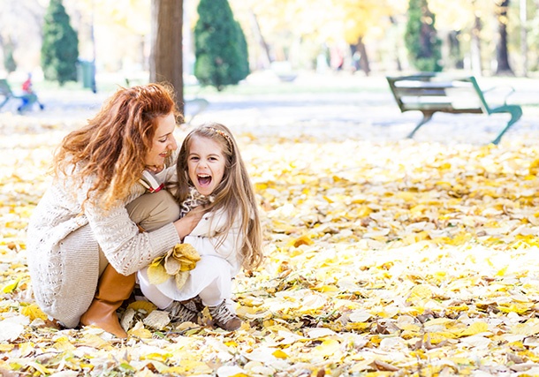 Những điều cha mẹ không nên nói với con cái