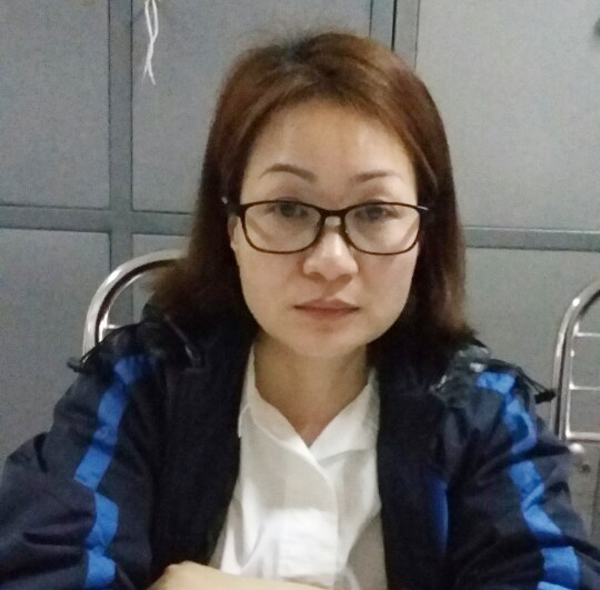 Nữ nhân viên ngân hàng tham ô 4,2 tỉ đồng ra đầu thú