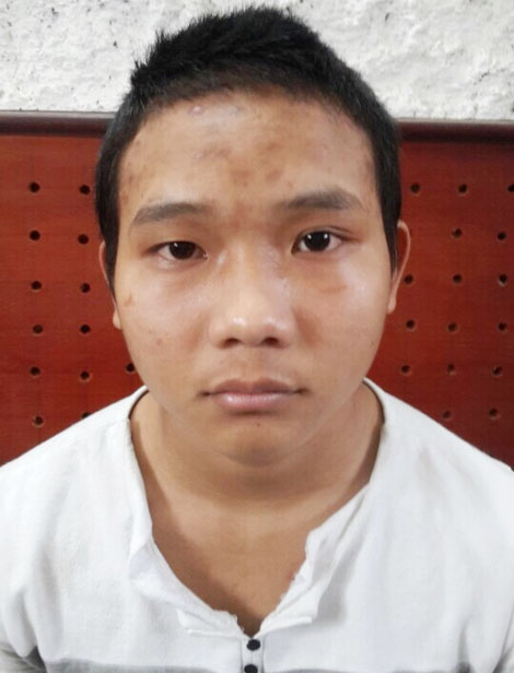 Cư Seo Đồng.