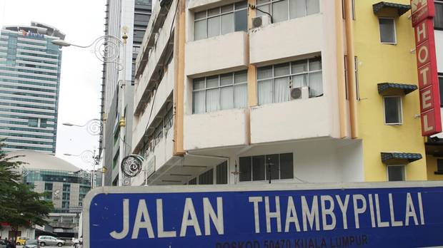 Malaysia bác cáo buộc vi phạm lệnh trừng phạt Triều Tiên của LHQ