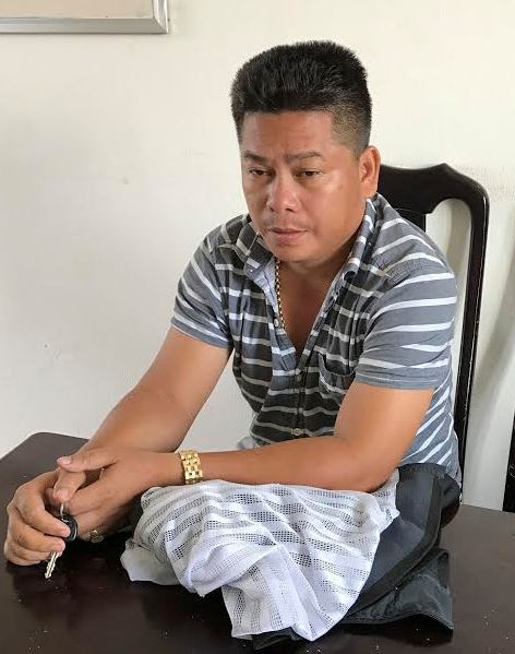 Triệt phá chuyên án bắt cóc chiếm đoạt tài sản