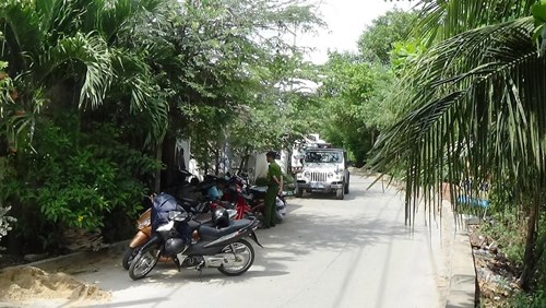 Hành trình truy bắt gã trai bao giết "khách mua"