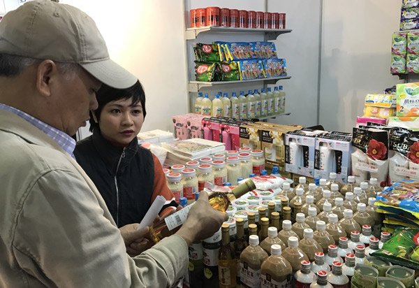 "Nghiện" hàng Nhật: Từ lọ mỳ chính tới gói mỳ tôm