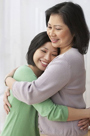 Phụ nữ không cần đẹp, giỏi mà cần có khí chất