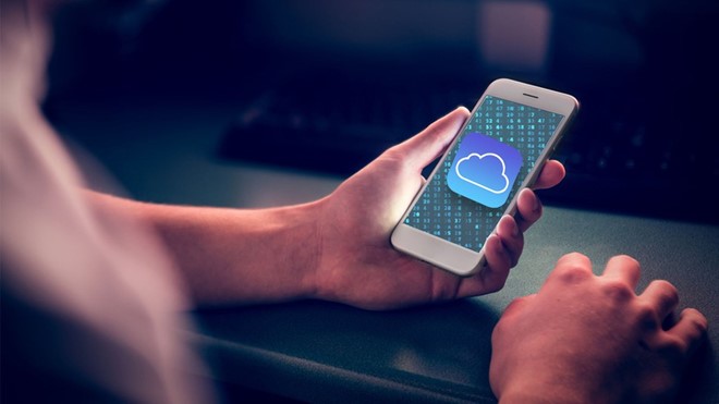 
Tin tặc đe dọa thổi bay dữ liệu trong 200 triệu t&agrave;i khoản iCloud của Apple. Ảnh: Mashable.
