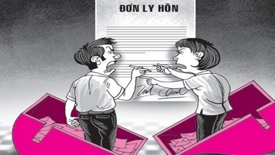 Lý do bất ngờ của ông chồng U60 tại tòa