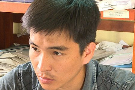 Gã "phi công trẻ" quá lầy ở Vĩnh Long