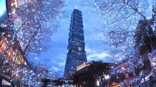 Đài Loan miễn phí thủ tục cấp visa cho khách đi theo nhóm