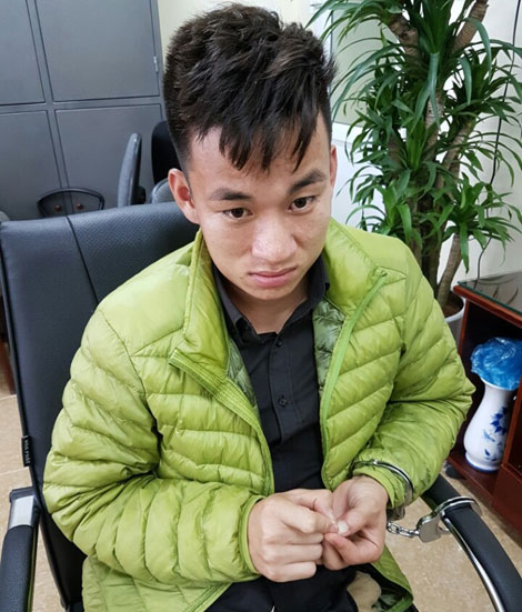 
B&ugrave;i Văn Sơn
